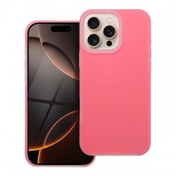 Θήκη Candy για iPhone 16 Pro Max – Ροζ Θήκη Candy για iPhone 16 Pro Max – Ροζ