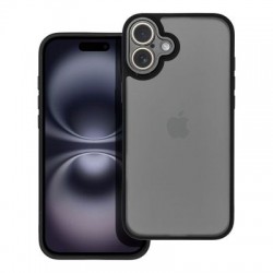 Θήκη Variete για iPhone 16 Plus – Μαύρο Θήκη Variete για iPhone 16 Plus – Μαύρο