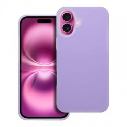 Θήκη iPhone 16 Plus για iPhone 16 Plus – Μωβ