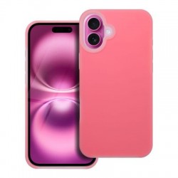 Θήκη Candy για iPhone 16 Plus – Ροζ Θήκη Candy για iPhone 16 Plus – Ροζ
