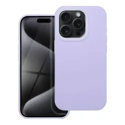 Θήκη Candy για iPhone 15 Plus – Μωβ Θήκη Candy για iPhone 15 Plus – Μωβ