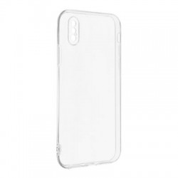 Θήκη Clear Case 2 mm για iPhone X / iPhone XS – Διάφανο Θήκη Clear Case 2 mm για iPhone X / iPhone XS – Διάφανο