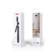 XO selfie stick Bluetooth, με τρίποδο έως 180cm SS15 - Μαύρο
