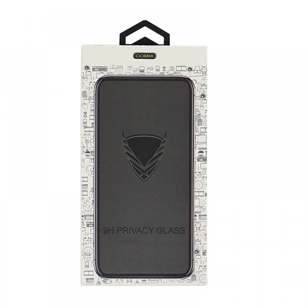 Tempered Glass OG για Samsung Galaxy A36 5G / Galaxy A56 5G – 9D Privacy, Full Glue