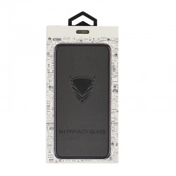 Tempered Glass OG για Samsung Galaxy A36 5G / Galaxy A56 5G – 9D Privacy, Full Glue