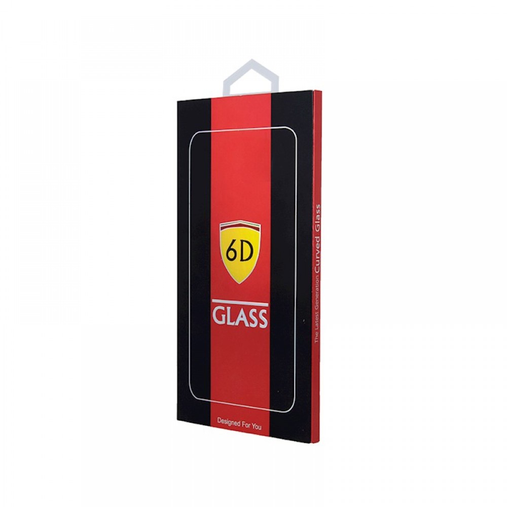 Tempered Glass για Samsung Galaxy A36 5G / Galaxy A56 5G – 6D Full Glue
