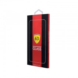 Tempered Glass για Samsung Galaxy A36 5G / Galaxy A56 5G – 6D Full Glue