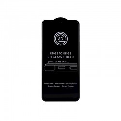 Tempered Glass για Samsung Galaxy A36 5G / Galaxy A56 5G – 6D Full Glue