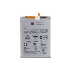 Συμβατή Μπαταρία για Samsung Galaxy A16 4G / A16 5G / A26 5G / A17 4G / A17 5G – EB-BA166ASE SM-A165 / SM-A166 / SM-A266 / SM-A175 5000mAh