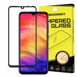 Tempered Glass Wozinsky για Xiaomi Redmi 7 – 5D Full Glue