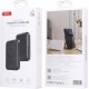 XO PR242 MagSafe Power Bank 5000mAh 15W με Θύρα USB-C Power Delivery Μαύρο