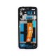 Refurbished Οθόνη LCD και Μηχανισμός Αφής με Πλαίσιο για Samsung Galaxy A14 4G – Μαύρο