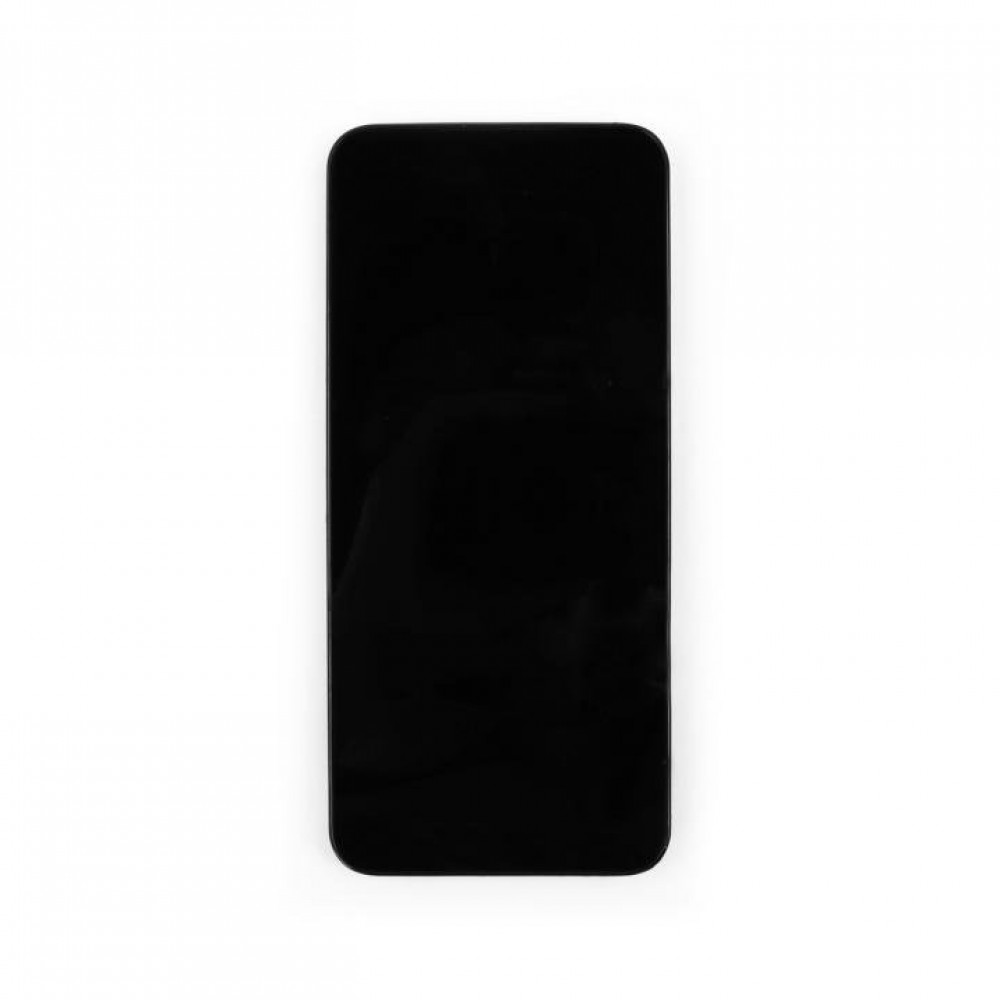 Refurbished Οθόνη LCD και Μηχανισμός Αφής με Πλαίσιο για Samsung Galaxy A14 4G – Μαύρο