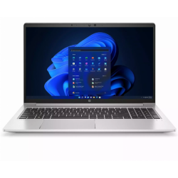 HP Laptop ProBook 650 G8, Refurbished Grade B, i5-1135G7 8/250gb NVME, 15.6, Cam,Win 11