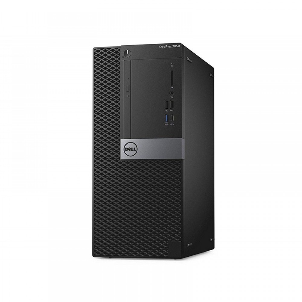 DELL PC OptiPlex, Refurbished Grade A, i5-6500 8/128gb M.2 SSD Win 10