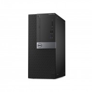 DELL PC OptiPlex, Refurbished Grade A, i5-6500 8/128gb M.2 SSD Win 10