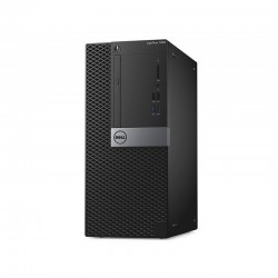 DELL PC OptiPlex 7050 MT, Refurbished Grade A, i7-6700 8/250gb SSD Win 10