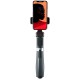 XO selfie stick Bluetooth, με τρίποδο έως 68cm SS08 - Μαύρο