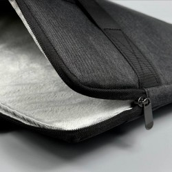 XO CB16 Τσάντα Μεταφοράς Laptop 14 ιντσών