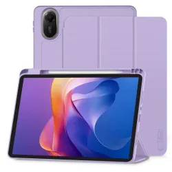 Θήκη SC PEN για Xiaomi Pad 2 11.0 – Book Μωβ Θήκη SC PEN για Xiaomi Pad 2 11.0 – Book Μωβ