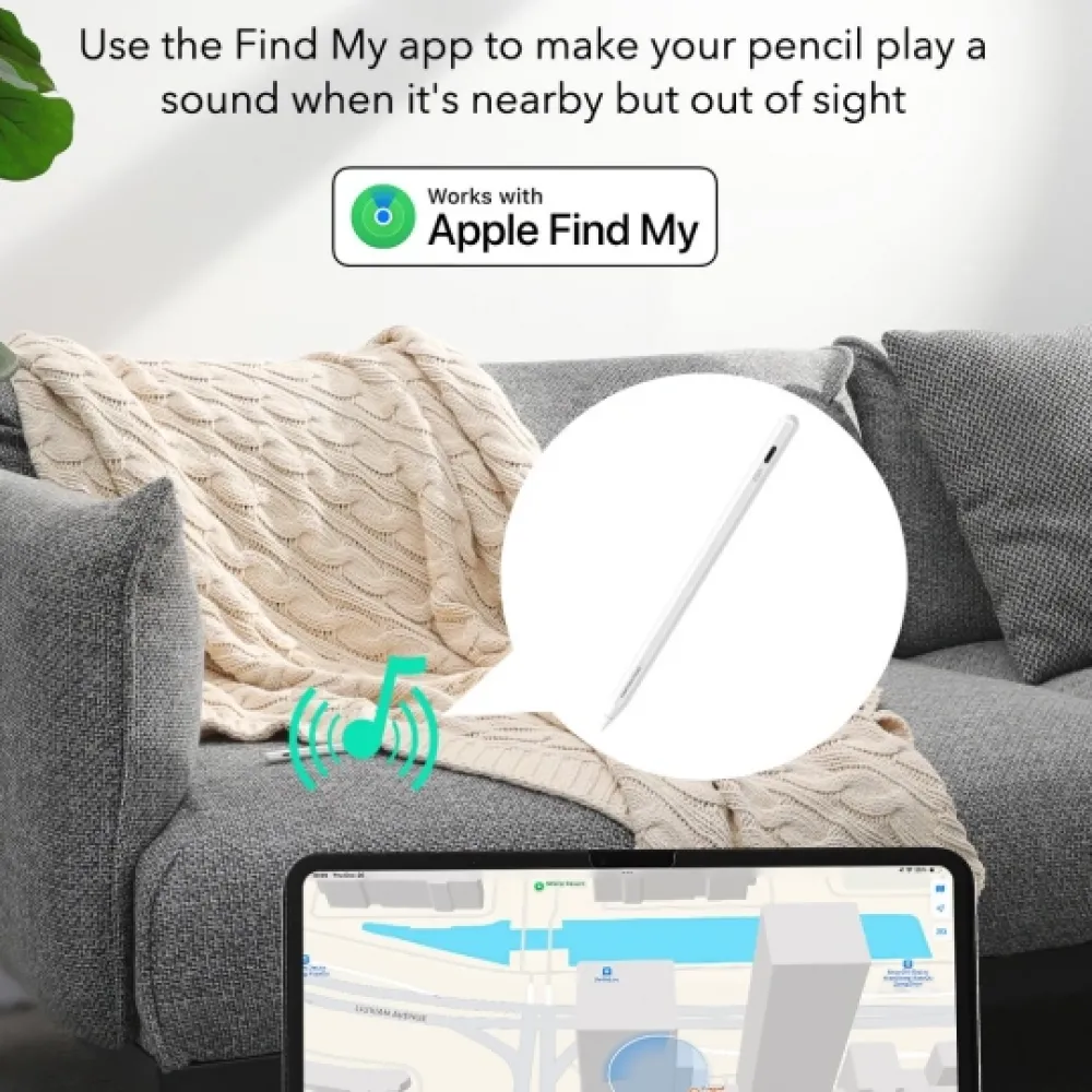 ESR Stylus Pen GEO - Λευκό