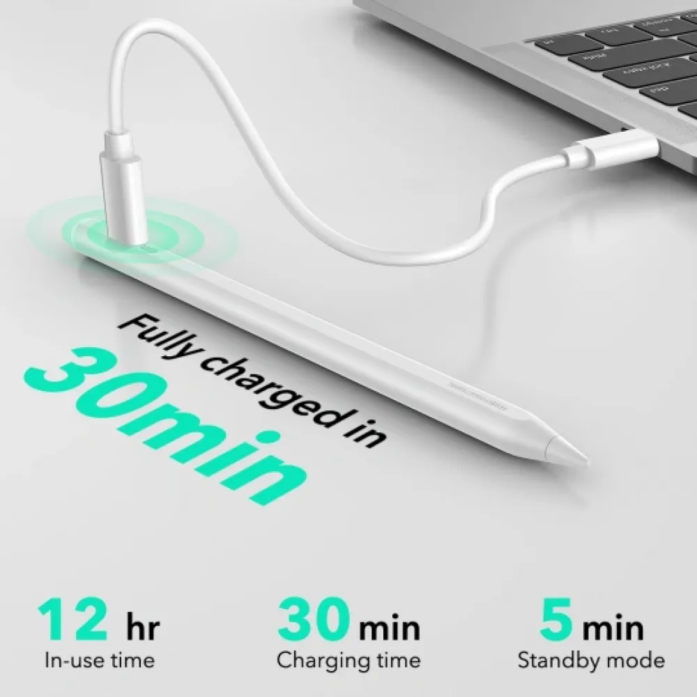 ESR Stylus Pen GEO - Λευκό