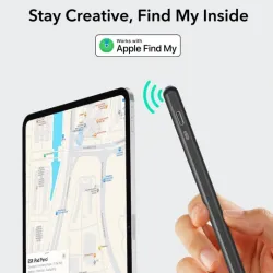 ESR Stylus Pen GEO - Μαύρο