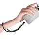 Tech-Protect C8S ROPE WRIST Λουράκι Καρπού για Κινητά - Μαύρο Tech-Protect C8S ROPE WRIST Λουράκι Καρπού για Κινητά - Μαύρο