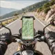 Tech-protect V6 Universal Bike & Motorcycle Mount Black