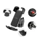Tech‑Protect Βάση Κινητού για Ποδήλατο & Μηχανή V7 Universal Black Tech‑Protect Βάση Κινητού για Ποδήλατο & Μηχανή V7 Universal Black
