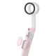 Tech-Protect selfie stick Bluetooth, με τρίποδο, Magsafe L10S - Ροζ