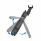 Tech-Protect selfie stick Bluetooth, με τρίποδο L01S - Μαύρο Tech-Protect selfie stick Bluetooth, με τρίποδο L01S - Μαύρο