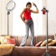 Tech-Protect selfie stick Bluetooth, με τρίποδο L03S - Μαύρο Tech-Protect selfie stick Bluetooth, με τρίποδο L03S - Μαύρο
