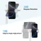 Tech-Protect selfie stick Bluetooth, με τρίποδο L09S - Μαύρο