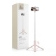 Tech-Protect selfie stick Bluetooth, με τρίποδο L09S - Ροζ Tech-Protect selfie stick Bluetooth, με τρίποδο L09S - Ροζ