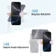 Tech-Protect selfie stick Bluetooth, με τρίποδο L09S - Ροζ Tech-Protect selfie stick Bluetooth, με τρίποδο L09S - Ροζ