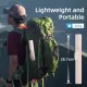 Tech-Protect selfie stick Bluetooth, με τρίποδο L09S - Ροζ Tech-Protect selfie stick Bluetooth, με τρίποδο L09S - Ροζ
