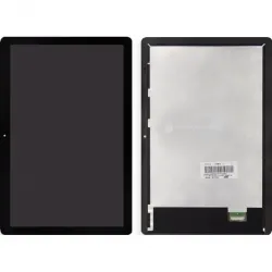 Συμβατή Οθόνη LCD + Touch Screen για Huawei MediaPad T5 10.1" TV101WUM-LH2 Μαύρο Συμβατή Οθόνη LCD + Touch Screen για Huawei MediaPad T5 10.1" TV101WUM-LH2 Μαύρο