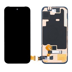 Γνήσια Οθόνη και Μηχανισμός Αφής για Google Pixel 9 Pro – GR83Y / GEC77 / GWVK6 (Service Pack)