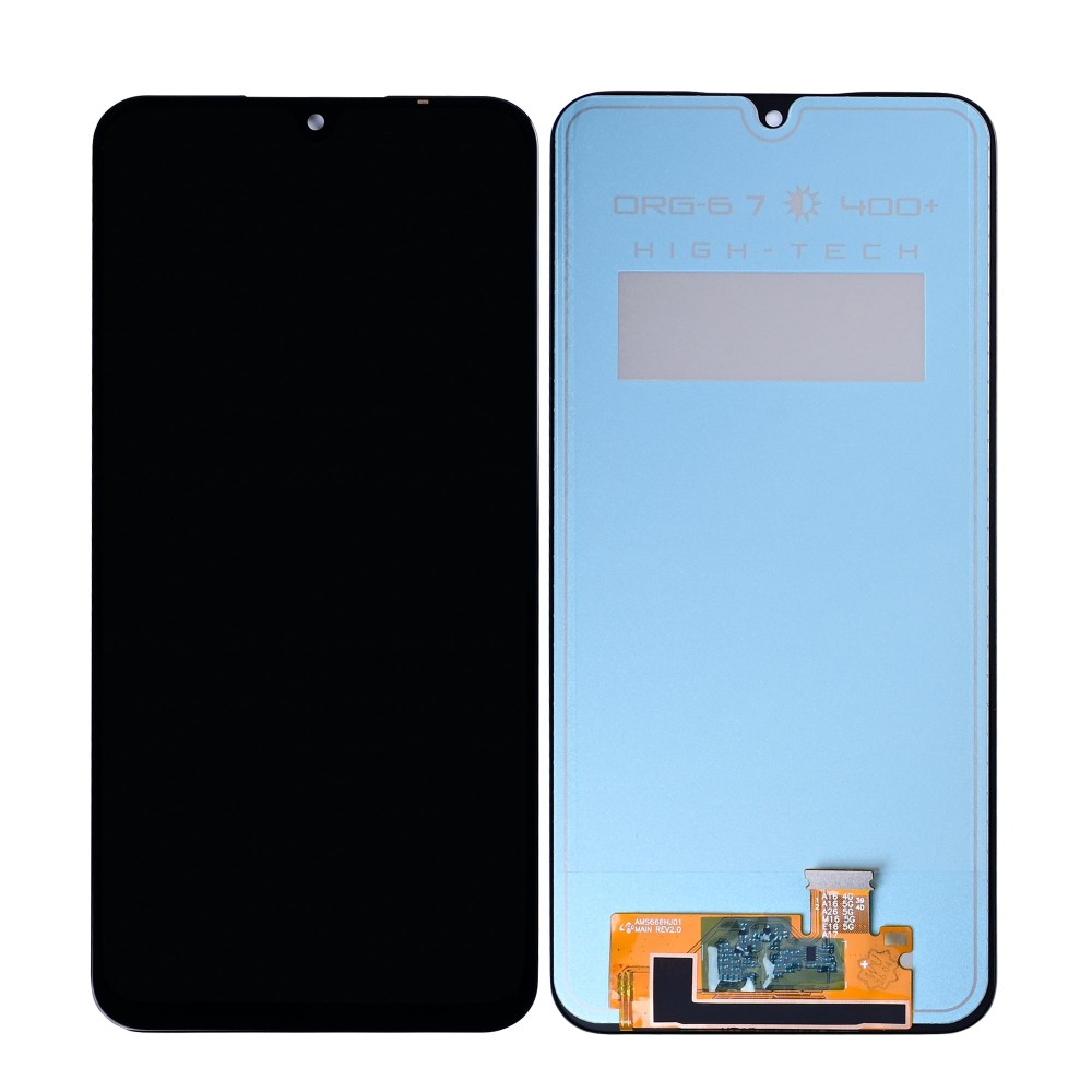 Συμβατή Οθόνη και Μηχανισμός Αφής για Samsung Galaxy M16 / A16 4G / A16 5G / A26 5G – SM-A266B / SM-A165F / SM-A166B / SM-M166P Μαύρο (In-Cell) Συμβατή Οθόνη και Μηχανισμός Αφής για Samsung Galaxy M16 / A16 4G / A16 5G / A26 5G – SM-A266B / SM-A165F / SM-A166B / SM-M166P Μαύρο (In-Cell)