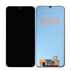 Συμβατή Οθόνη και Μηχανισμός Αφής για Samsung Galaxy M16 / A16 4G / A16 5G / A26 5G – SM-A266B / SM-A165F / SM-A166B / SM-M166P Μαύρο (In-Cell)