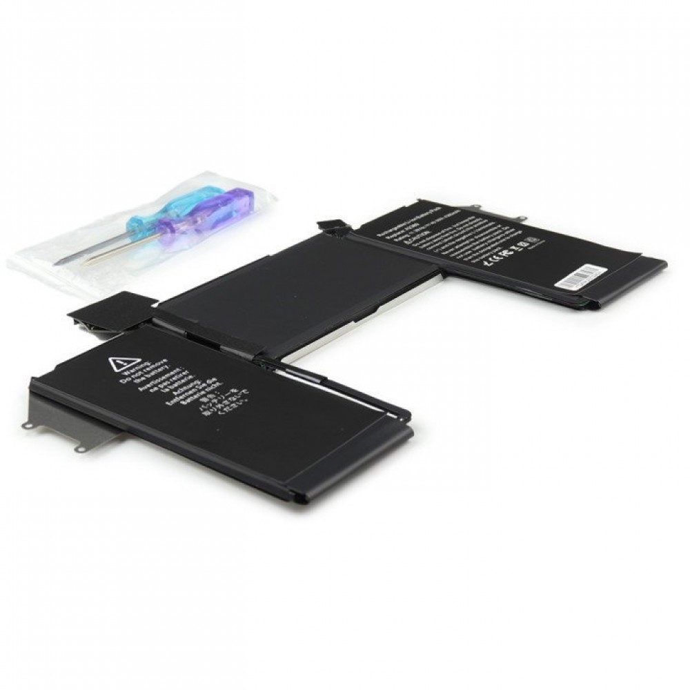 Συμβατή Μπαταρία για Apple Macbook Air 13 M1 A2337 Συμβατή Μπαταρία για Apple Macbook Air 13 M1 A2337