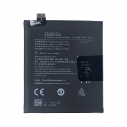 Συμβατή Μπαταρία για OnePlus 7T – BLP743 (OEM) Συμβατή Μπαταρία για OnePlus 7T – BLP743 (OEM)
