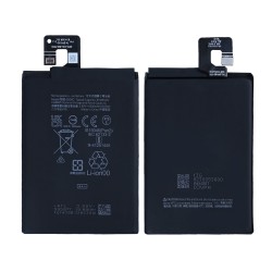 Γνήσια Μπαταρία για Google Pixel 9a – G949-01333-00, G949-01323-00 (Service Pack) Γνήσια Μπαταρία για Google Pixel 9a – G949-01333-00, G949-01323-00 (Service Pack)