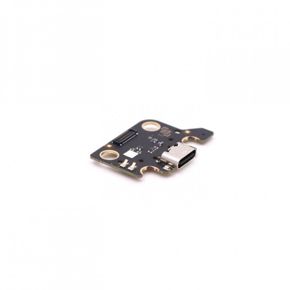 Γνήσιο Πλακετάκι Φόρτισης / Charging Dock για Samsung Galaxy Galaxy Tab A7 10.4 – SM-T500 / SM-T505 GH81-19632A (Service Pack)