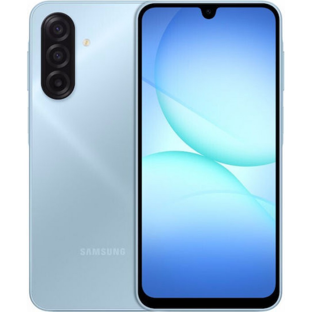 Samsung Galaxy A17 (4GB/128GB) 4G NFC Grey