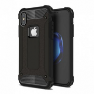ARMOR θήκη για IPHONE X Μαύρο