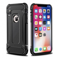 ARMOR θήκη για IPHONE XS Μαύρο