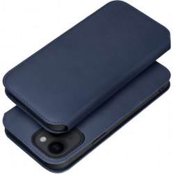 Θήκη Dual Pocket για Galaxy A14 4G / Galaxy A14 5G – Book Μπλε Θήκη Dual Pocket για Galaxy A14 4G / Galaxy A14 5G – Book Μπλε