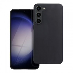 MATT case for SAMSUNG S23 Plus black